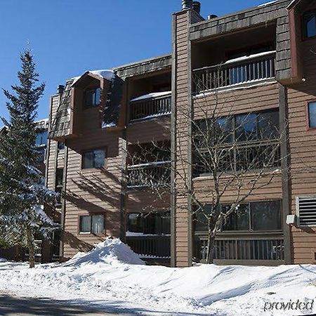 Snowcrest Hotel Snowshoe Exterior photo